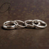 Werkstatt Munchen 4 ring combined hammer knock ring M1185 PWM4